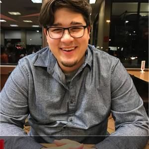 Meet your Posher, Michael